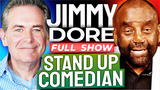 Jimmy Dore Joins Jesse Lee Peterson! (#427)