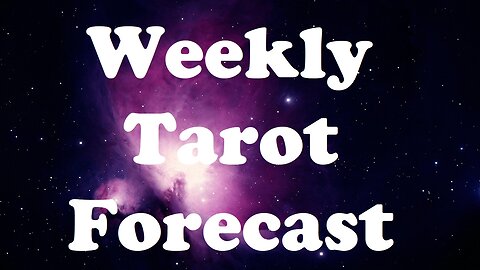 Weekly Tarot Reading All Signs Tap Into Tarot September 29 - October 5