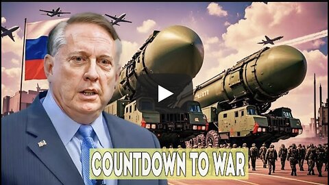 The Coming Direct War: Russia vs NATO | Col Doug Macgregor