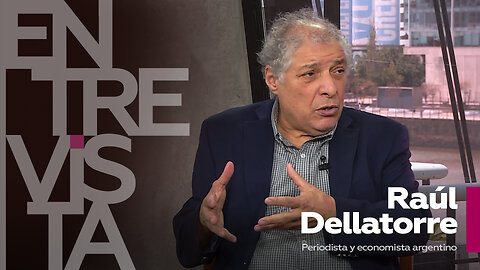 "Estamos hablando de un control absoluto para realmente sumir a Venezuela a nivel de colonia"