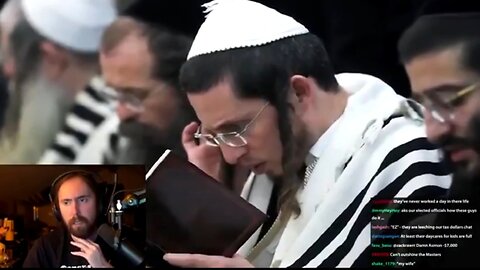 INSIDE THE NY TOWN-INVADED BY WELFARE-ADDICTED JEWS, FEB 1, 2026 ✡️