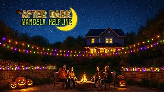 #MandelaEffects AFTER DARK MANDELA HELPLINE | Community Chat