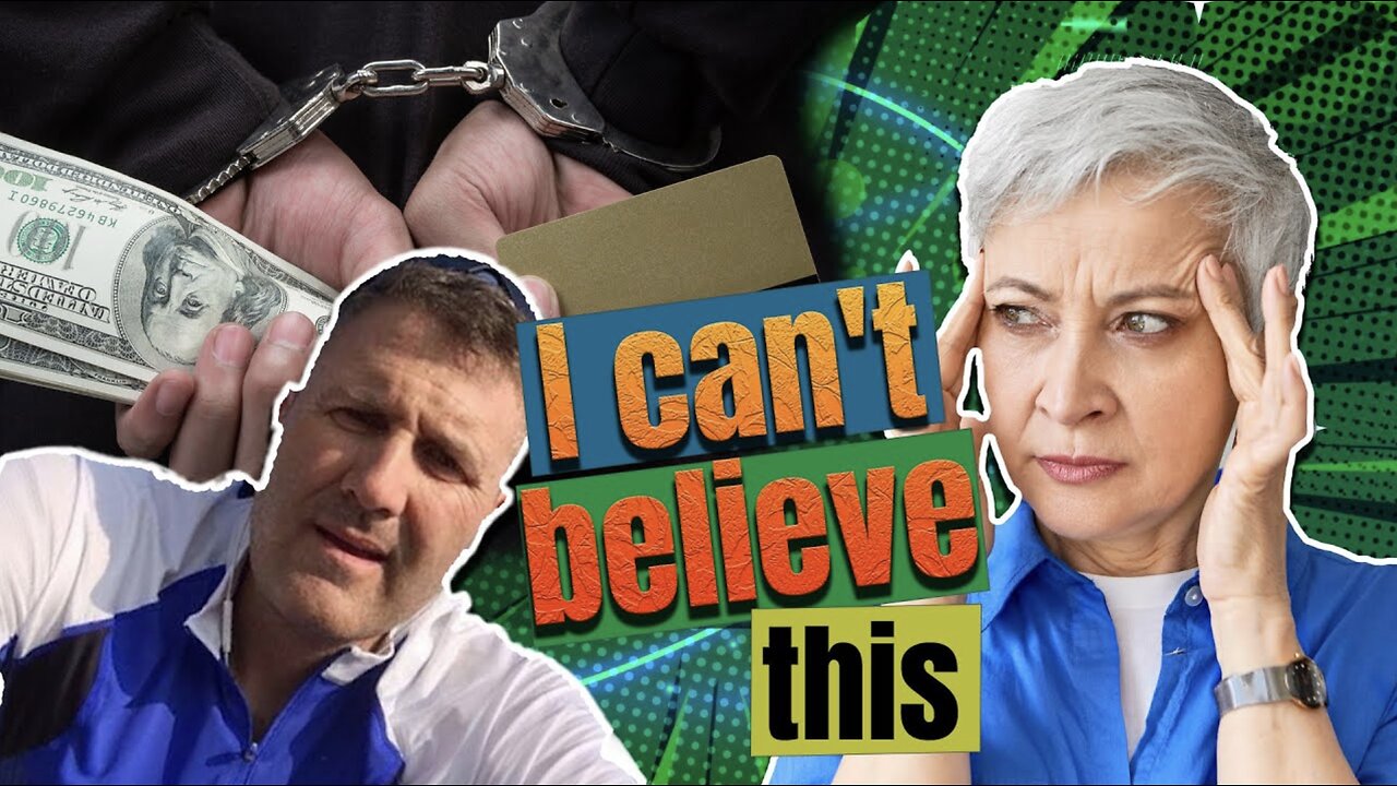 Busting a Romance Scam That Lasted Seven Years!