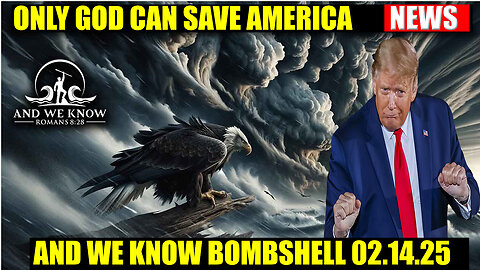 AND WE KNOW BOMBSHELL 02.14.2025: THE BIGGEST SCANDAL IN AMERICAN HISTORY! X22 Report, MICHAEL JACO, SG ANON