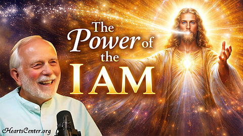 The Voice of the I AM: How Your Spoken Word Creates Reality