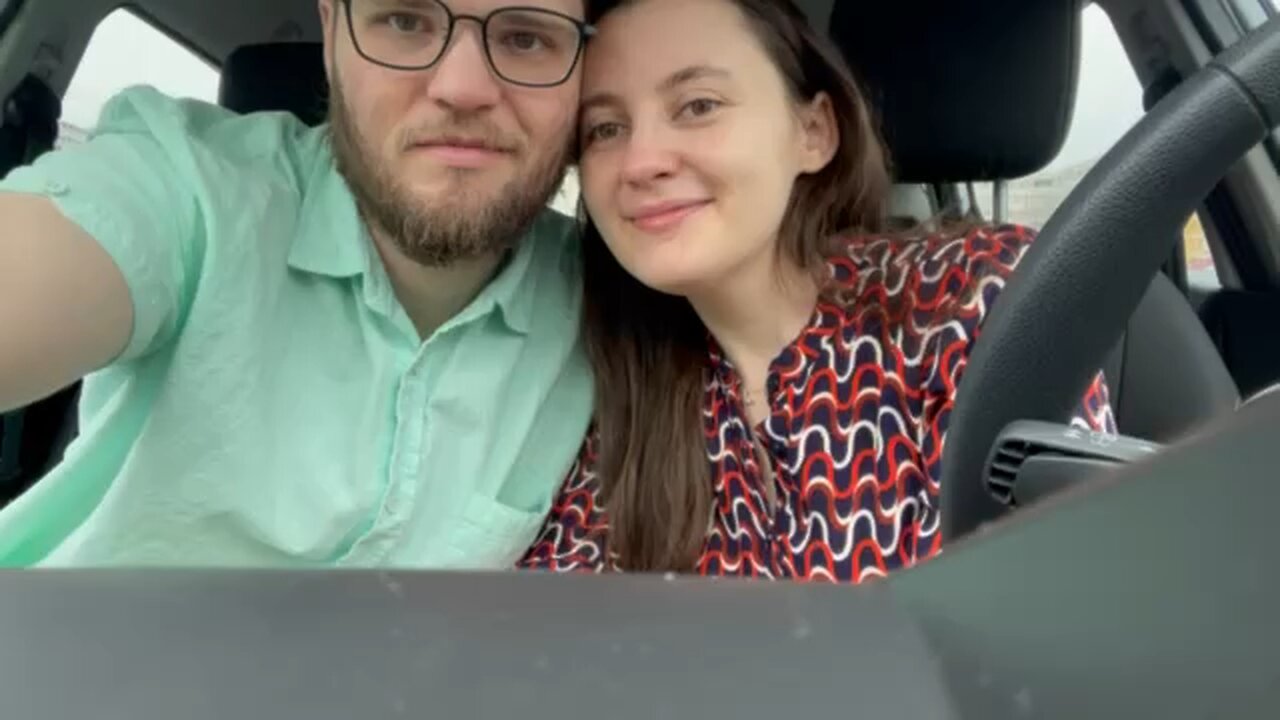 My love