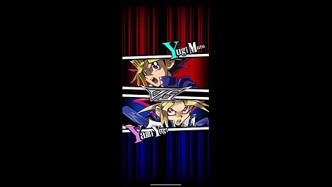 Part 1/1 Yami Yugi Gravekeeper Fusion Darkraze VS Yugi Muto Magician’s Magic DM