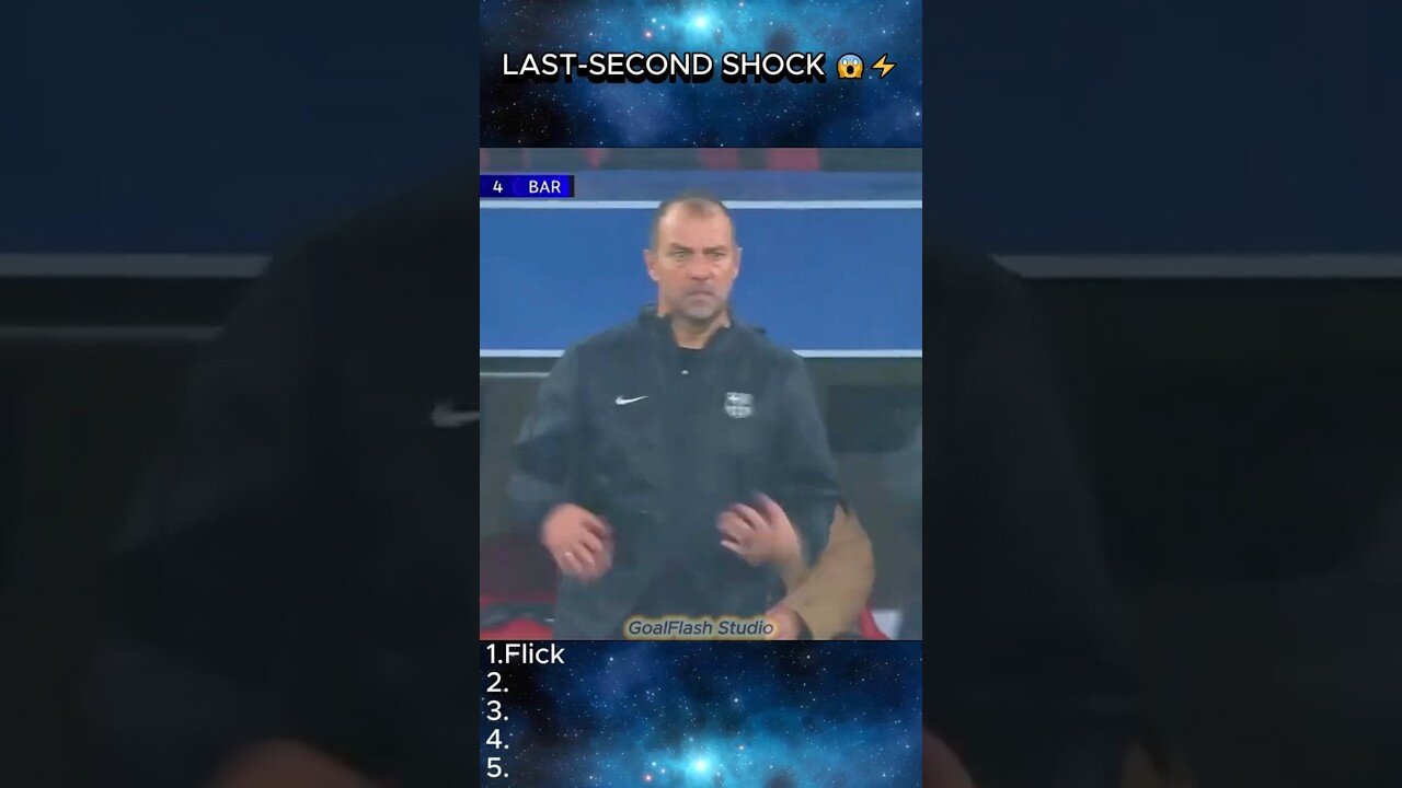 Managers Go CRAZY After These Insane Goals 😱🔥