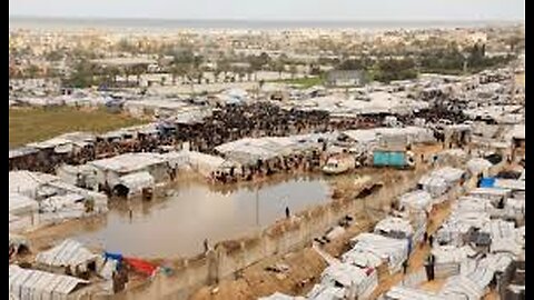 WH Announces Names of Gaza Board Under Trump Plan