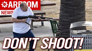 Should Bystander Have Blasted? + DOJ Lawyers: Don't Make Us Defend Gun Rights! + How To STOP Flock?
