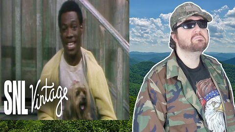 Mister Robinson's Neighborhood: Ransom - SNL - Reaction! (BBT)