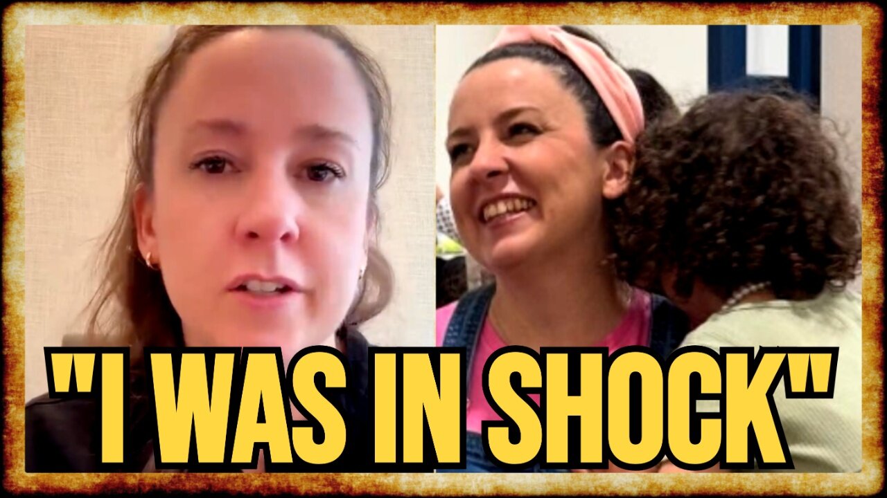 Ms. Rachel DENIED By THREE VENUES For Gaza Childs Birthday Party