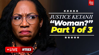 SCOTUS: Men in Women’s Sports Oral Argument (1 of 3)