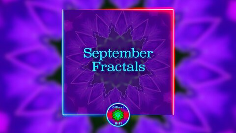 September Fractals