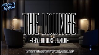 The Lounge 2-15-26 5pm EDT