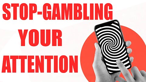 The Fastest Way To FIX Your Life -