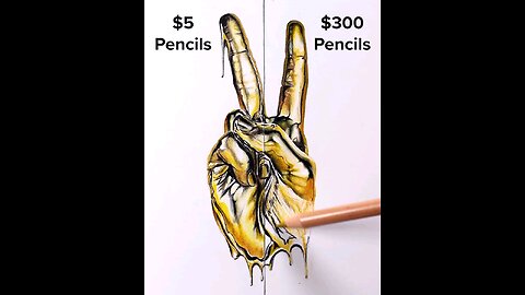 Drawing Realistic ✍️
