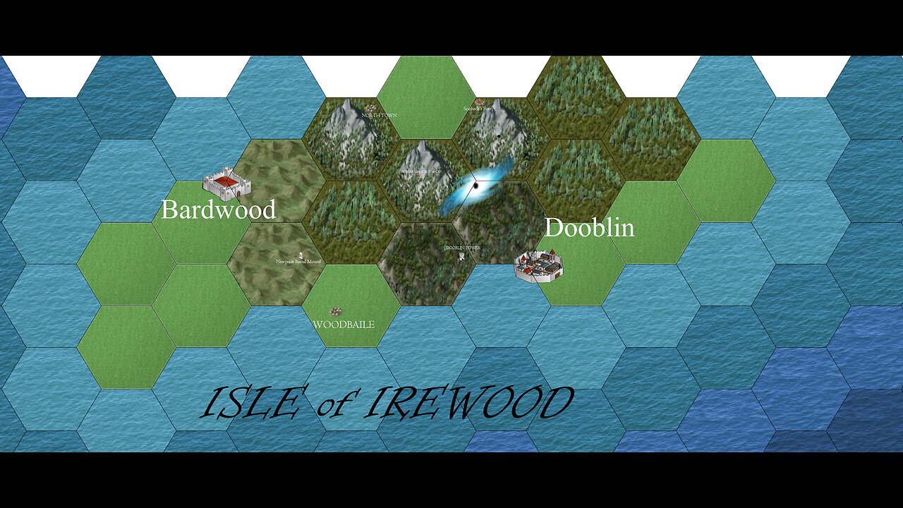IREWOOD GAME 1-3-2026