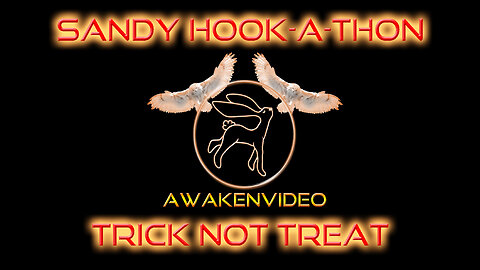 UNCONCEALED - Ep. 7 - Sandy Hook-athon Trick Not Treat
