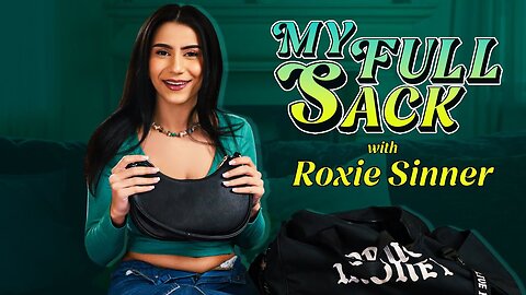 Roxie_Sinner’s_Must-Have_Travel_Essentials___My_Full_Sack🍆👅 