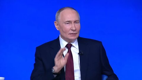 "Rusia está dispuesta a colaborar con países en igualdad de condiciones"