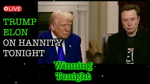 🚨 Winning Tonight (2/18/25) - Top News & Updates, Trump Elon FULL Interview TONIGHT + Kash Wins 🔥