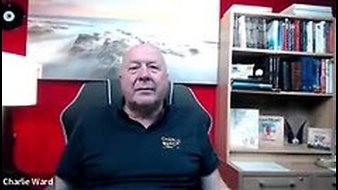 CHARLIE WARD BREAKING NEWS 11/15/25 - THE TRUTH ABOUT WHAT’S HAPPENING!