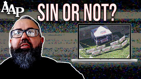 Is Watching Extreme Violence Sinful? | Catholic Priest Responds 