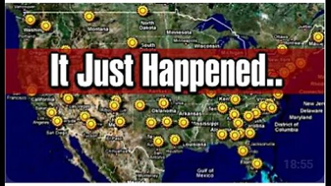 The Surprise For December That We've All Been Waiting For Just Happened..