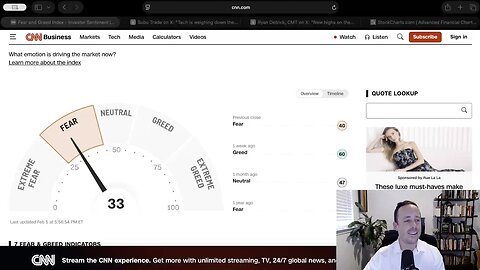 VRA Podcast: CAPEX Surge, Distruptive Innovation, and Spotting Opportunities in Chaos - Tyler