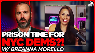 New York Democrats Facing PRISON Time?!