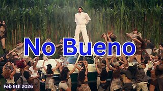 No Bueno