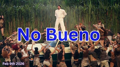 No Bueno