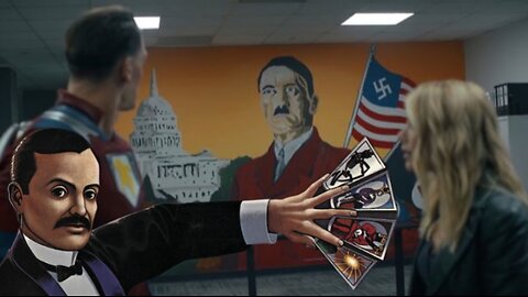 Race Relations And White Nationalism: Don't Fear The Reaper