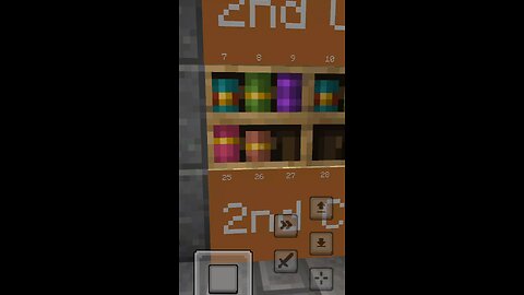 2nd Chronicles 26 - the KJV Bible in vanilla Minecraft #KJV #2Chronicles #Bible #Minecraft