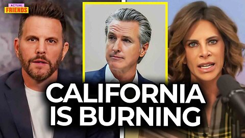 Gavin Newsom´s Climate Hypocrisy Exposed