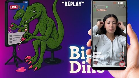 TIKTOK LIVE- henamedmelesson SEPT 7TH, 2025 #englishsub #livestreaming #justchatting