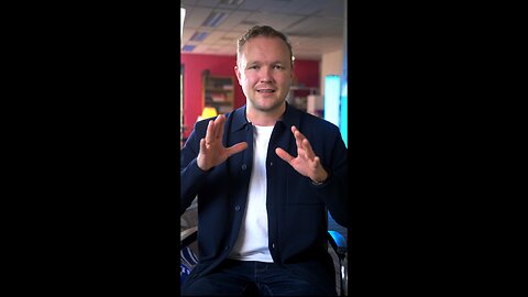 Daniël van Deutekom | Jonge leider van Turning Point Nederland, gedreven door geloof