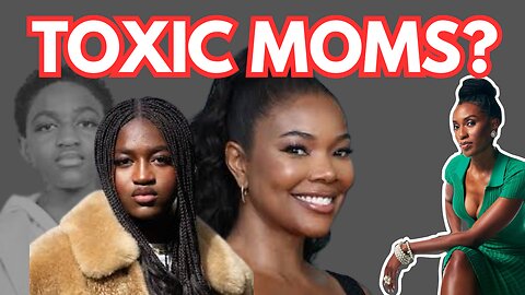 When Mothers Hurt Sons: The Misandry Nobody Talks About