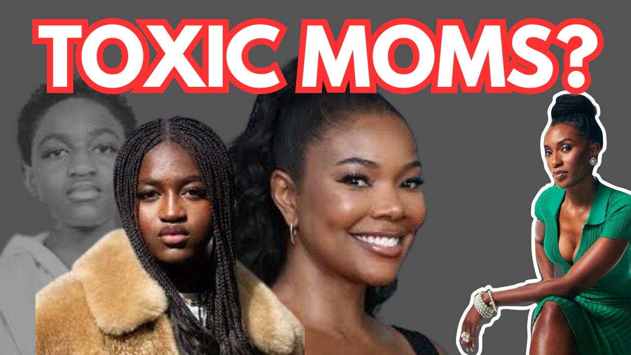 When Mothers Hurt Sons: The Misandry Nobody Talks About
