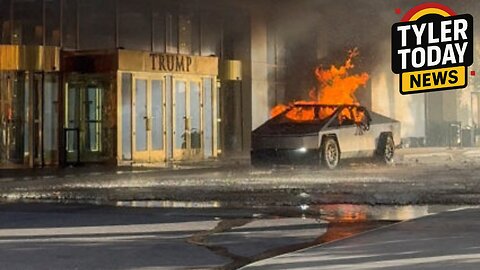 DOJ classifies the manifesto of Livelsberger the cybertruck bomber