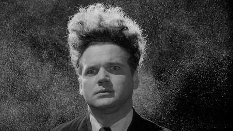 Eraserhead-Jack Nance, Charlotte Stewart-1977 IMDb 7.2/10