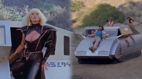 Phantom Empire 1988
