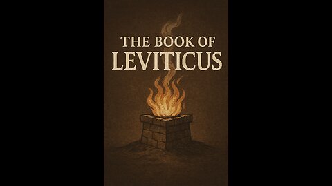 AudioBible NKJV 03 Leviticus Dramatized New King James Version