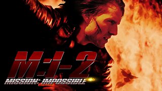 Mission Impossible 2 ~main theme~ by Hans Zimmer