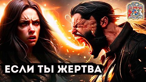 Жертва отношений: Перерождение и Трансформация через Сеанс с Тимуром Андаром