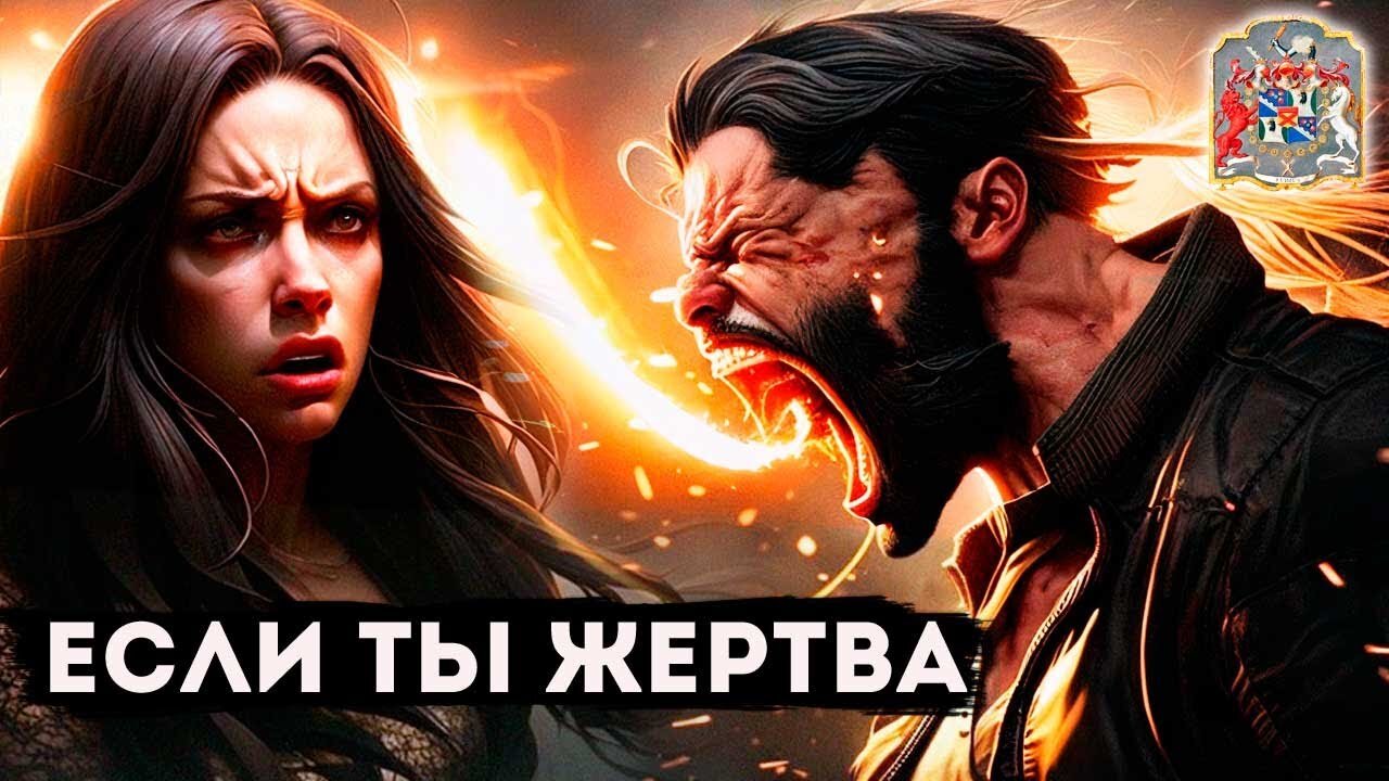 Жертва отношений: Перерождение и Трансформация через Сеанс с Тимуром Андаром