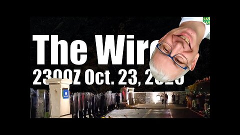 The Wire - October 23, 2025
