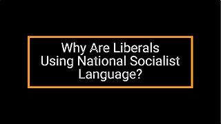 The National Socialist Liberal Party of Canada