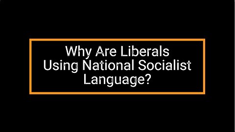 The National Socialist Liberal Party of Canada